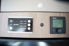 Fahrzeugbild Carado I 338 !!! TopPreis+Service !!! #13