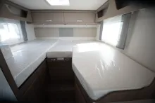 Fahrzeugbild Carado I 338 !!! TopPreis+Service !!! #15