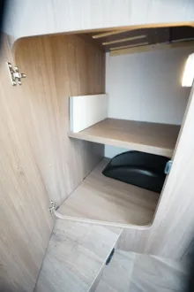 Fahrzeugbild Carado I 338 !!! TopPreis+Service !!! #19