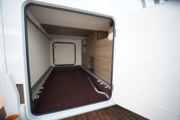 Fahrzeugbild Carado I 338 !!! TopPreis+Service !!! #21