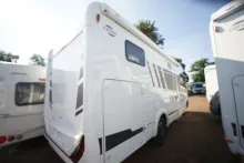 Fahrzeugbild Carado I 338 !!! TopPreis+Service !!! #23