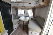 Fahrzeugbild Hymer Eriba Eriba Touring 642 !!! TopPreis+Service !!! #5