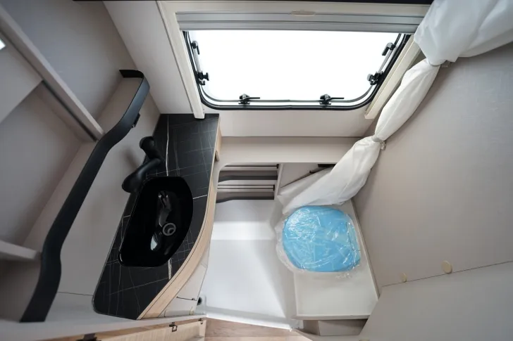 Fahrzeugbild Hymer Eriba Eriba Touring 642 !!! TopPreis+Service !!! #12