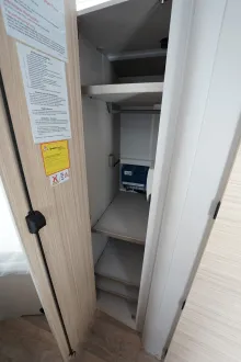 Fahrzeugbild Hymer Eriba Eriba Touring 642 !!! TopPreis+Service !!! #14