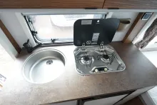 Fahrzeugbild Hymer Eriba Eriba Touring 550 !!! TopPreis+Service !!! #8