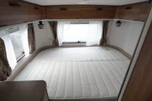 Fahrzeugbild Hymer Eriba Eriba Touring 550 !!! TopPreis+Service !!! #11