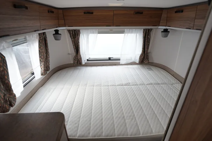Fahrzeugbild Hymer Eriba Eriba Touring 550 !!! TopPreis+Service !!! #11