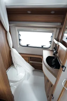 Fahrzeugbild Hymer Eriba Eriba Touring 550 !!! TopPreis+Service !!! #13