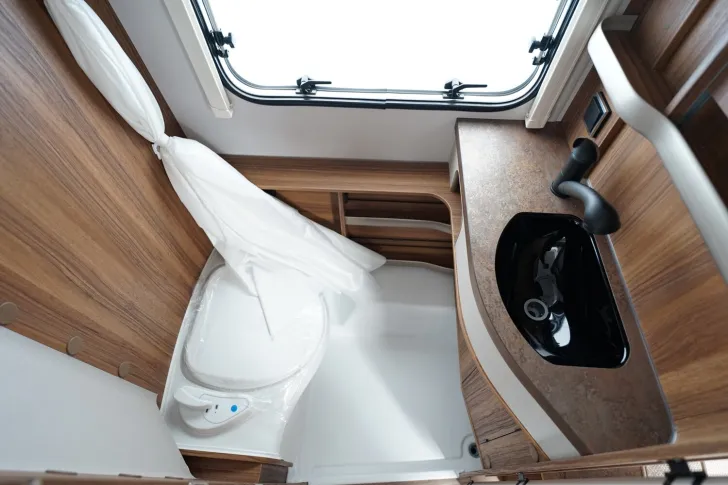 Fahrzeugbild Hymer Eriba Eriba Touring 550 !!! TopPreis+Service !!! #14
