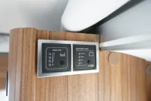 Fahrzeugbild Hymer Eriba Eriba Touring 550 !!! TopPreis+Service !!! #15