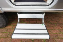 Fahrzeugbild Hymer Eriba Eriba Touring 550 !!! TopPreis+Service !!! #19