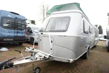 Fahrzeugbild Hymer Eriba Eriba Touring 550 !!! TopPreis+Service !!! #24