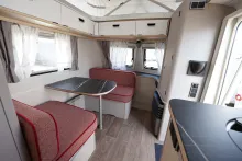 Fahrzeugbild Hymer Eriba Eriba Touring 550 !!! TopPreis+Service !!! #4