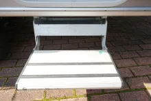 Fahrzeugbild Hymer Eriba Eriba Touring 550 !!! TopPreis+Service !!! #19