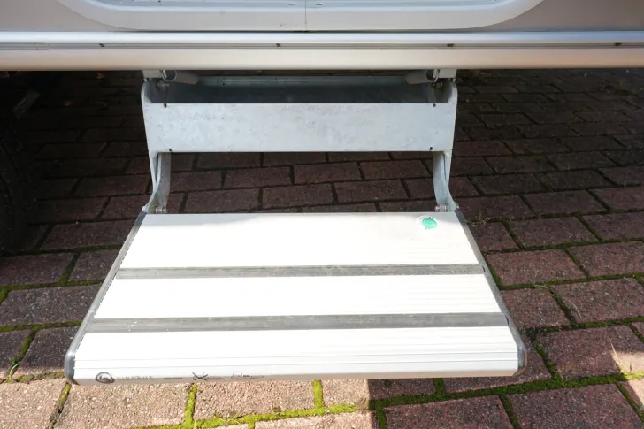 Fahrzeugbild Hymer Eriba Eriba Touring 550 !!! TopPreis+Service !!! #19