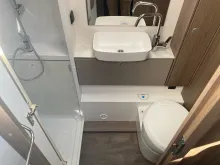 Fahrzeugbild Carado pro A 464 Ihr Vorteil. Unser Service. #15