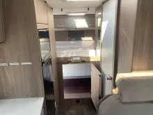 Fahrzeugbild Carado pro A 464 Ihr Vorteil. Unser Service. #18