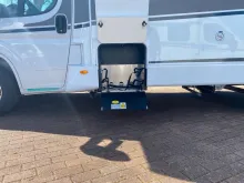 Fahrzeugbild Carado pro A 464 Ihr Vorteil. Unser Service. #26