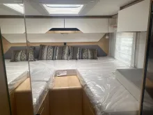 Fahrzeugbild Hymer B-Klasse MC I BlackLine 600  !!! Abverkauf Vorführwagen !!! #15