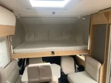 Fahrzeugbild Hymer B-Klasse MC I BlackLine 600  !!! Abverkauf Vorführwagen !!! #16