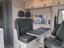 Fahrzeugbild Hymer Yellowstone Fiat  !!! Abverkauf Vorführwagen !!! #11