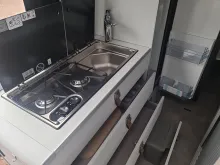 Fahrzeugbild Hymer Yellowstone Fiat  !!! Abverkauf Vorführwagen !!! #13