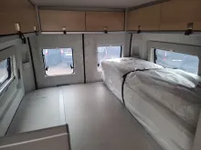 Fahrzeugbild Hymer Yellowstone Fiat  !!! Abverkauf Vorführwagen !!! #17