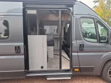 Fahrzeugbild Hymer Yellowstone Fiat  !!! Abverkauf Vorführwagen !!! #20