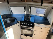 Fahrzeugbild Hymer Eriba Eriba Touring 620  !!! Abverkauf Vorführwagen !!! #8
