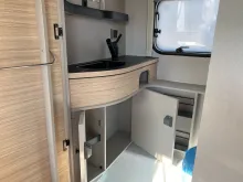 Fahrzeugbild Hymer Eriba Eriba Touring 620  !!! Abverkauf Vorführwagen !!! #13