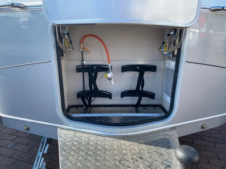 Fahrzeugbild Hymer Eriba Eriba Touring 620  !!! Abverkauf Vorführwagen !!! #24