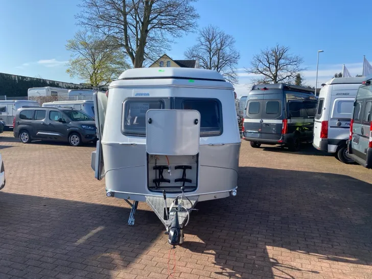 Fahrzeugbild Hymer Eriba Eriba Touring 620  !!! Abverkauf Vorführwagen !!! #25