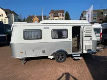 Fahrzeugbild Hymer Eriba Eriba Touring 620  !!! Abverkauf Vorführwagen !!! #26