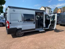 Fahrzeugbild Carado pro CV 600 !!! Top‑Preis Garantie !!! #26