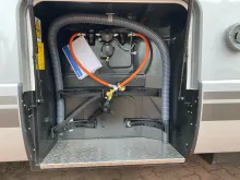 Fahrzeugbild Hymer B-Klasse MC I 680 !!! Top‑Preis Garantie !!! #25