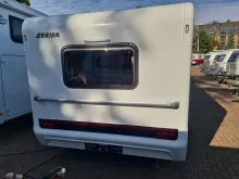 Fahrzeugbild Hymer Eriba Eriba Feeling 470 TOP-FINANZIERUNG möglich #26