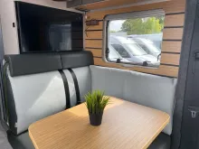 Fahrzeugbild Hymer ML-T CrossOver 570 !!! Top‑Preis Garantie !!! #11