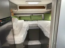 Fahrzeugbild Hymer ML-T CrossOver 570 !!! Top‑Preis Garantie !!! #16