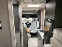 Fahrzeugbild Hymer ML-T CrossOver 570 !!! Top‑Preis Garantie !!! #17