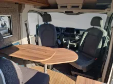 Fahrzeugbild Hymer Eriba Car 600 !!! Top‑Preis Garantie !!! #11