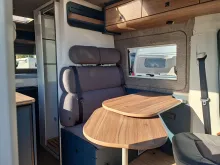 Fahrzeugbild Hymer Eriba Car 600 !!! Top‑Preis Garantie !!! #12