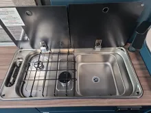 Fahrzeugbild Hymer Eriba Car 600 !!! Top‑Preis Garantie !!! #14