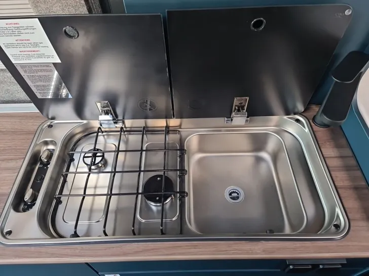 Fahrzeugbild Hymer Eriba Car 600 !!! Top‑Preis Garantie !!! #14