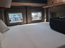 Fahrzeugbild Hymer Eriba Car 600 !!! Top‑Preis Garantie !!! #19
