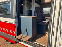Fahrzeugbild Hymer Eriba Car 600 !!! Top‑Preis Garantie !!! #20