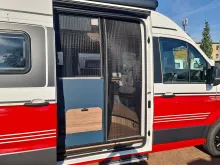 Fahrzeugbild Hymer Eriba Car 600 !!! Top‑Preis Garantie !!! #21