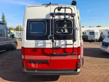 Fahrzeugbild Hymer Eriba Car 600 !!! Top‑Preis Garantie !!! #23
