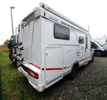 Fahrzeugbild LMC Cruiser V 646 G #3
