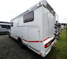 Fahrzeugbild LMC Cruiser V 646 G #4