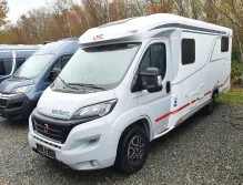 Fahrzeugbild LMC Cruiser V 646 G #5